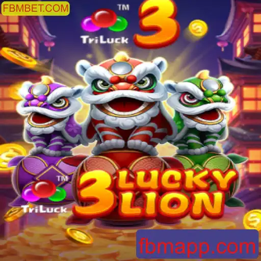 Descubra o Emocionante Jogo 3LUCKYLION na Plataforma FBMBET.COM