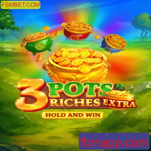 Explorando o Fascinante Mundo de 3potsExtra com FBMBET.COM