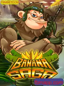 BananaSaga: Um Mergulho no Mundo das Aventuras Frutadas