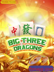 Explorando o Mundo do Jogo BigThreeDragons
