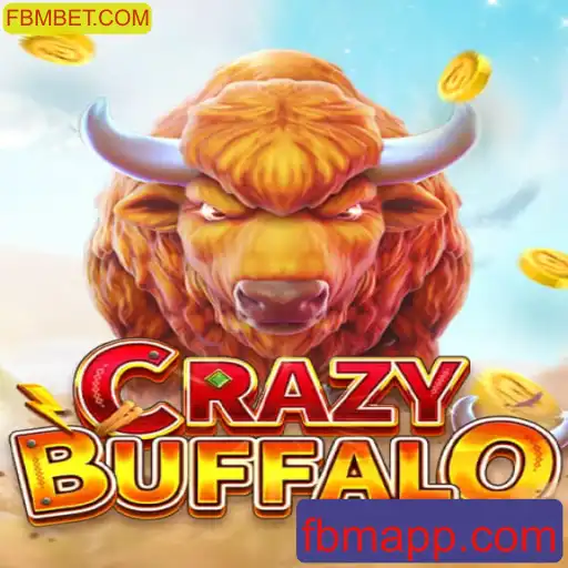 Descubra o Emocionante Mundo do CRAZYBUFFALO