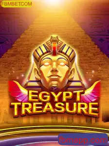 Descubra os Mistérios de EgyptTreasure: Um Jogo de Aventura e Estratégia
