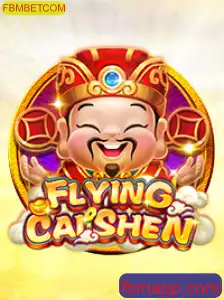 Explorando os Mistérios de FlyingCaiShen no Mundo dos Jogos de Azar