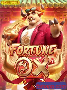 Explorando FortuneOx: O Novo Sucesso em FBMBET.COM