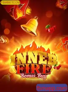 Explorando o Mundo de InnerFireBonusBuy: Diversão e Estratégia no Cassino Online