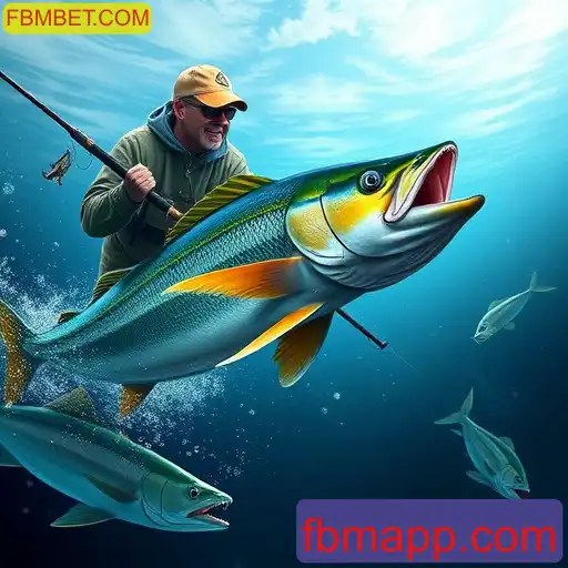 Jogos de pesca