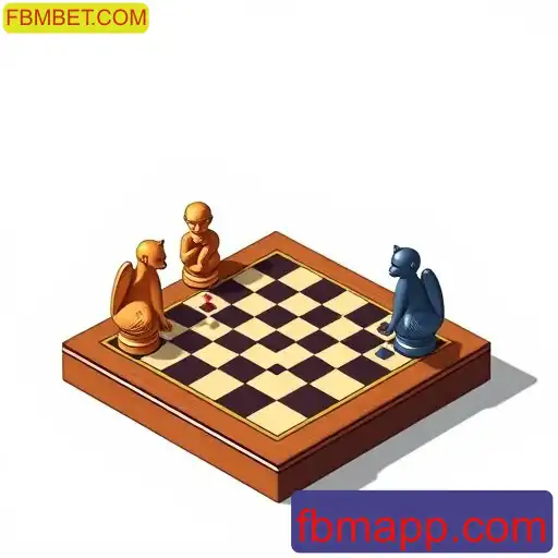 Jogos de tabuleiro