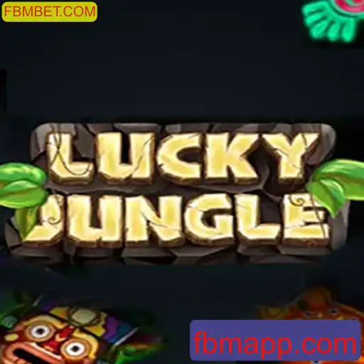 Explorando LuckyJungle: Mergulhe na Aventura Selvagem com FBMBET.COM