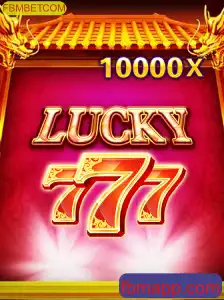 Explorando o Mundo de LuckySeven: Um Jogo de Sucesso com FBMBET.COM