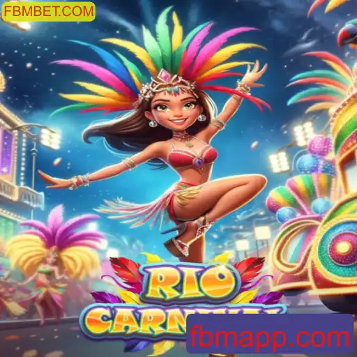 Descubra RioCarnival: O Jogo de Aventura e Diversão