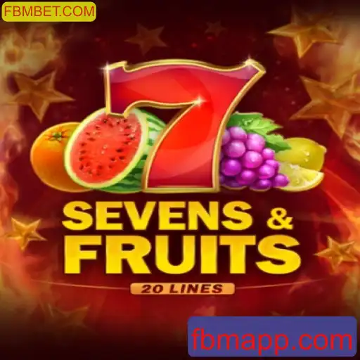 Descubra o Excitante Mundo do Jogo SevensFruits20 com a Plataforma FBMBET.COM