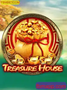 Descubra o Mundo de TreasureHouse: Aventura, Desafios e Recompensas